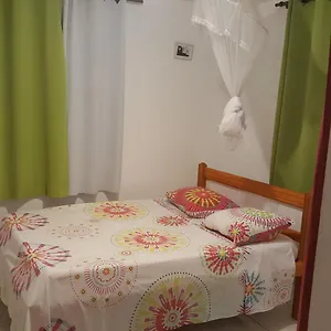 Pleine Nature Apartment Les Abymes