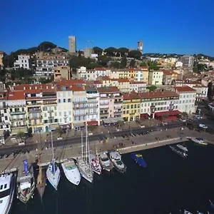 Old Port, Seafront & Seaview Apartment