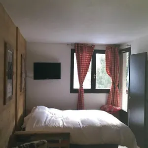 Appartement, Centre Ville, Vue Mont-blanc Apartment Chamonix