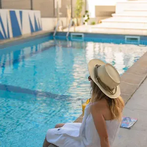 Hotel Juliana, Cannes