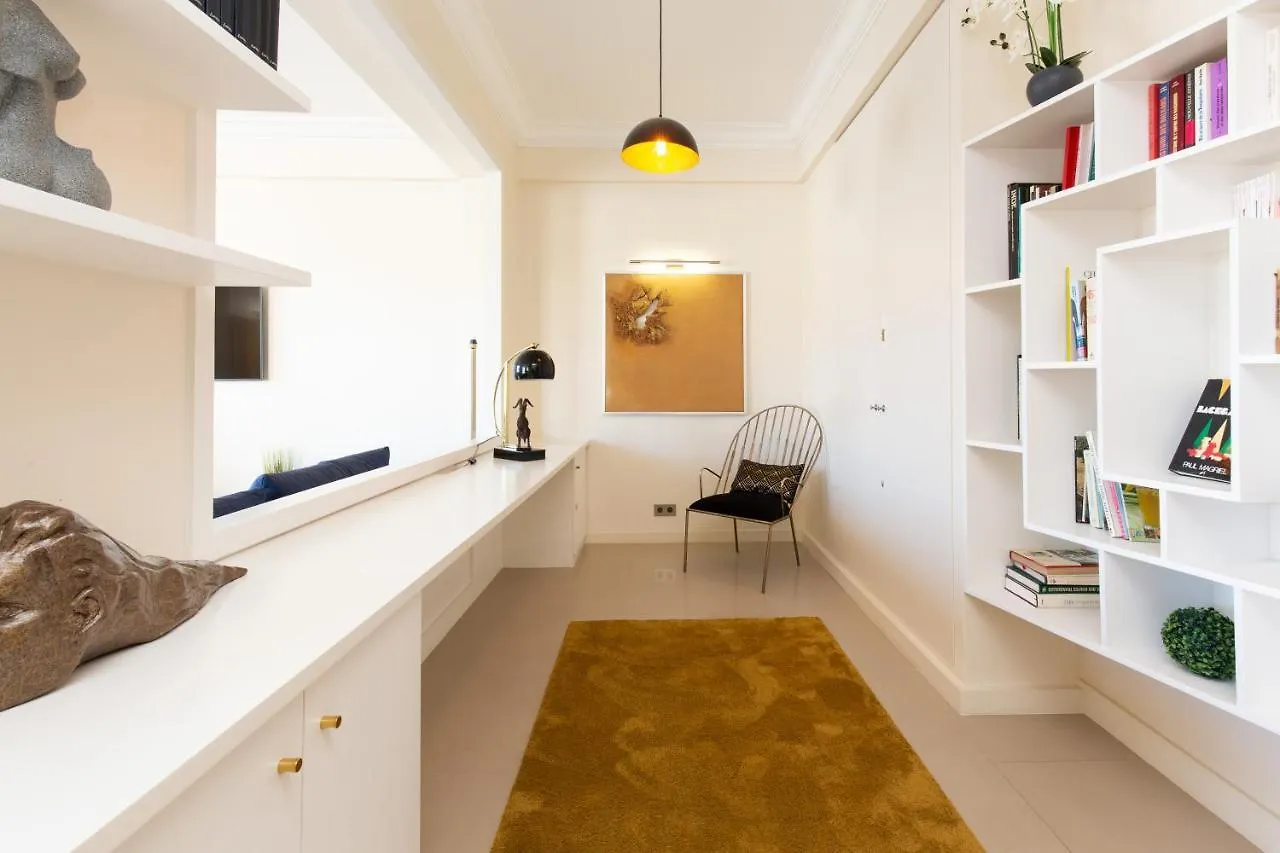 Darxia -Cannes Vieux Port Apartment