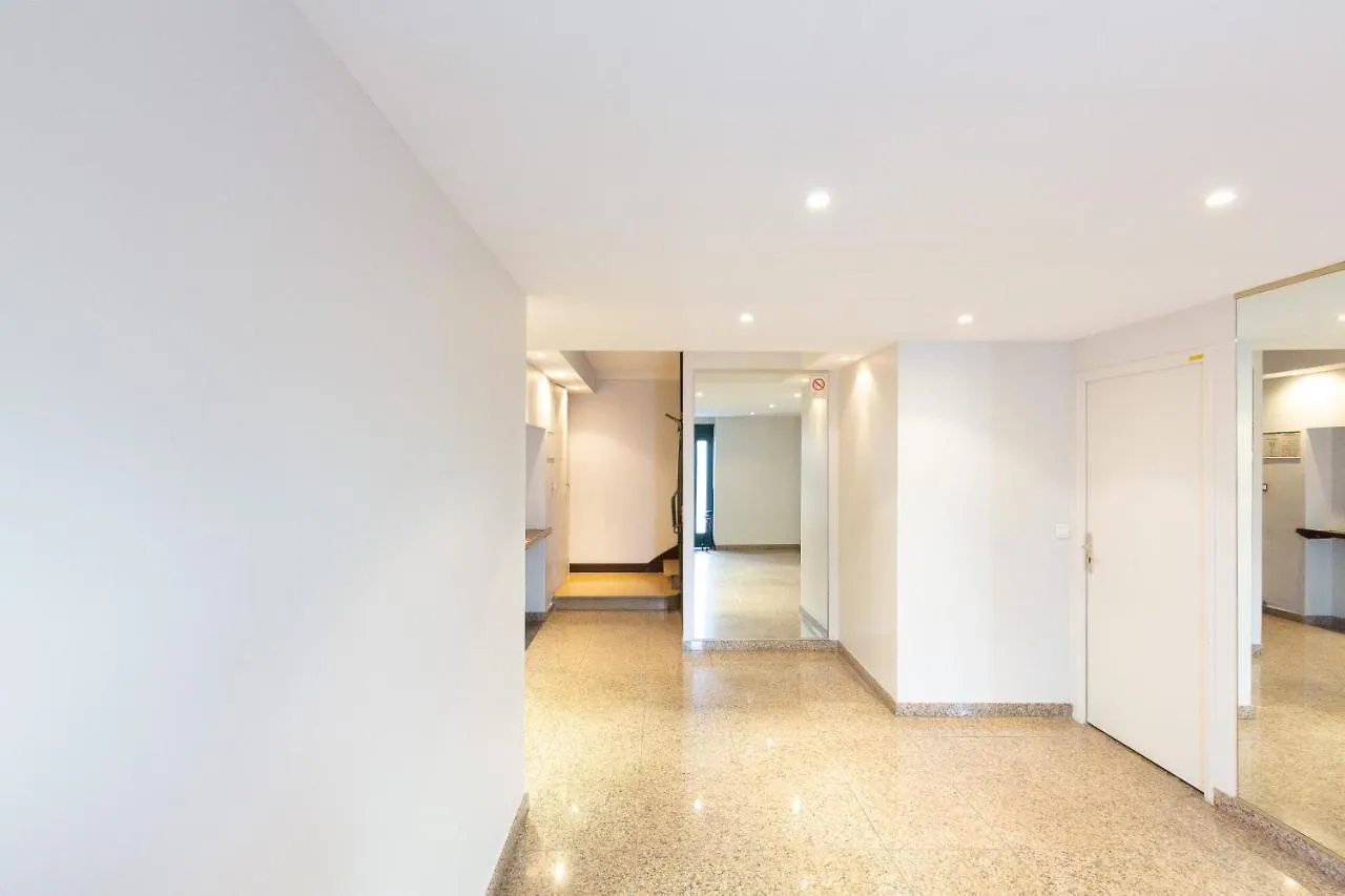Darxia -Cannes Vieux Port Apartment Cannes