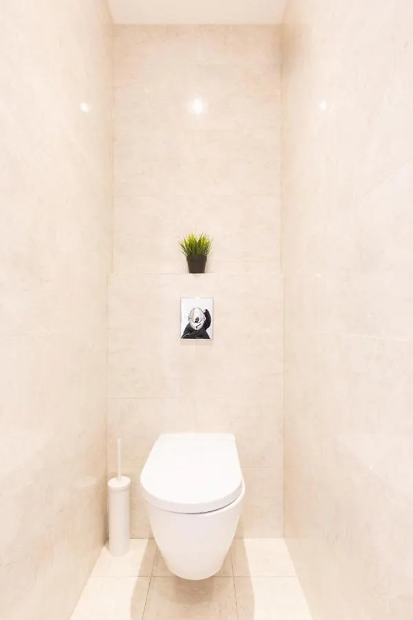Darxia -Cannes Vieux Port Apartment