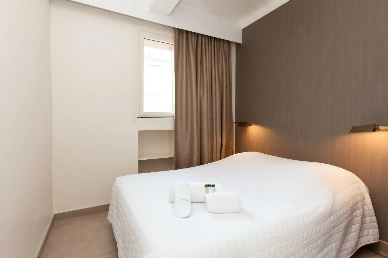 Apartment Darxia -Cannes Vieux Port