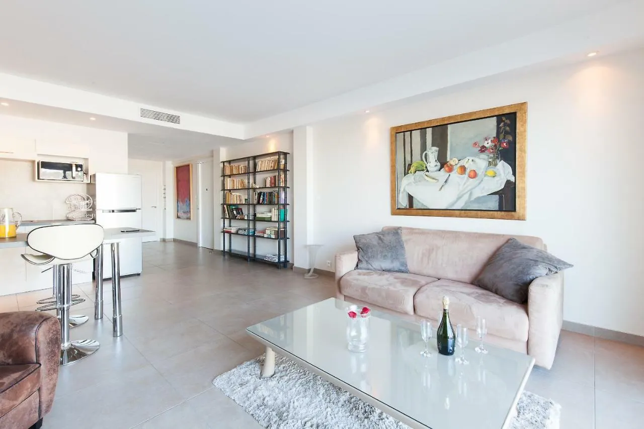 Darxia -Cannes Vieux Port Apartment Cannes